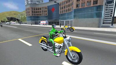 Скачать взломанную Rope Frog Ninja Hero - Strange Gangster Vegas [Много денег] MOD apk на Андроид