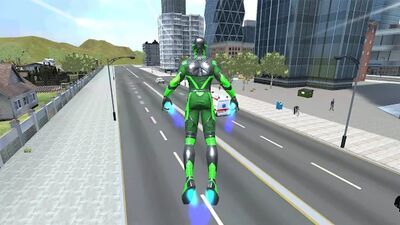Скачать взломанную Rope Frog Ninja Hero - Strange Gangster Vegas [Много денег] MOD apk на Андроид