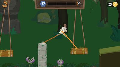 Скачать взломанную Walk Master [Много денег] MOD apk на Андроид
