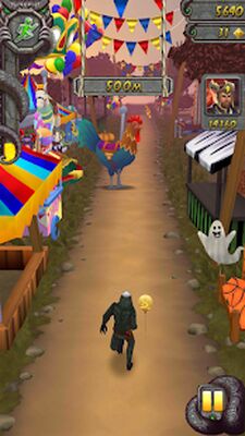 Скачать взломанную Temple Run 2 [Бесплатные покупки] MOD apk на Андроид