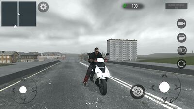 Скачать взломанную Russian Driver [Бесплатные покупки] MOD apk на Андроид