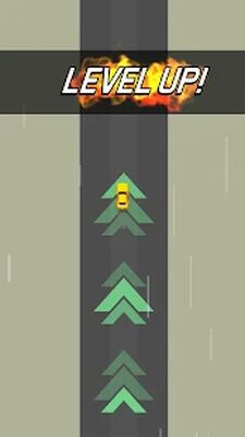 Скачать взломанную Sling Drift [Много монет] MOD apk на Андроид