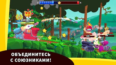 Скачать взломанную Hills of Steel 2 [Много денег] MOD apk на Андроид
