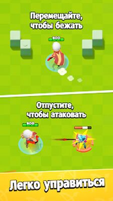 Скачать взломанную Archero [Бесплатные покупки] MOD apk на Андроид