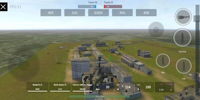 Скачать взломанную Panzer War [Мод меню] MOD apk на Андроид