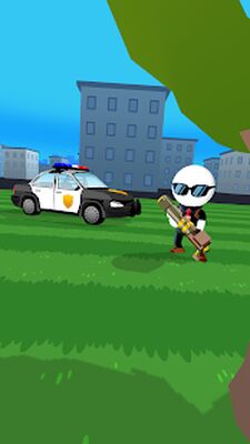 Скачать взломанную Johnny Trigger - Sniper Game [Много монет] MOD apk на Андроид