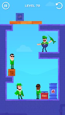Скачать взломанную Drawmaster [Мод меню] MOD apk на Андроид