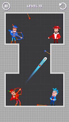 Скачать взломанную Drawmaster [Мод меню] MOD apk на Андроид