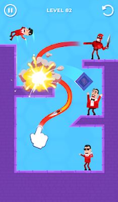 Скачать взломанную Drawmaster [Мод меню] MOD apk на Андроид