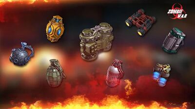 Скачать взломанную стрелялки: окоченелый труп снайпер стрельба игры [Много денег] MOD apk на Андроид