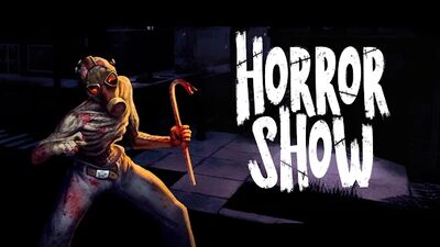 Скачать взломанную Horror Show: онлайн-хоррор [Много монет] MOD apk на Андроид
