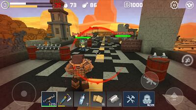 Скачать взломанную LastCraft Survival [Мод меню] MOD apk на Андроид
