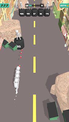 Скачать взломанную Gun Gang [Много денег] MOD apk на Андроид