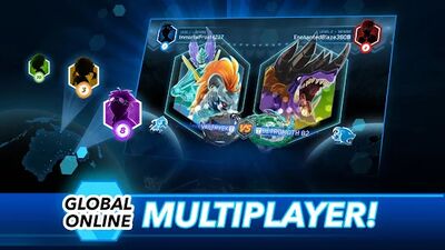 Скачать взломанную BEYBLADE BURST app [Много денег] MOD apk на Андроид