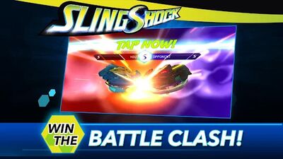 Скачать взломанную BEYBLADE BURST app [Много денег] MOD apk на Андроид
