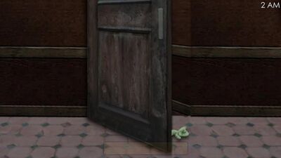 Скачать взломанную Пять Ночей с Фрогги 2 [Бесплатные покупки] MOD apk на Андроид