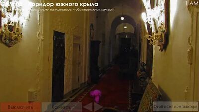Скачать взломанную Пять Ночей с Фрогги 2 [Бесплатные покупки] MOD apk на Андроид