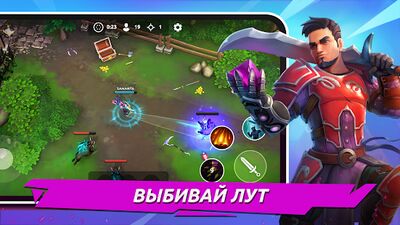 Скачать взломанную FOG  [Много денег] MOD apk на Андроид