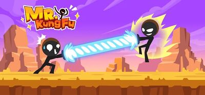 Скачать взломанную MR.KungFu [Много денег] MOD apk на Андроид