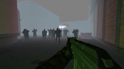 Скачать взломанную Local Warfare Re: Portable [Много денег] MOD apk на Андроид