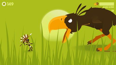 Скачать взломанную Big Hunter [Много денег] MOD apk на Андроид