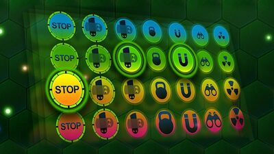 Скачать взломанную Wormax.io [Мод меню] MOD apk на Андроид