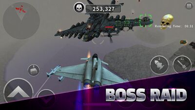 Скачать взломанную ВЕРТОЛЕТ БИТВА: 3D полет [Много денег] MOD apk на Андроид