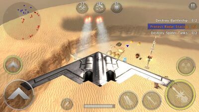 Скачать взломанную ВЕРТОЛЕТ БИТВА: 3D полет [Много денег] MOD apk на Андроид
