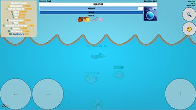 Скачать взломанную EvoWorld.io [Бесплатные покупки] MOD apk на Андроид