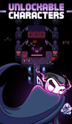 Скачать взломанную Redungeon [Бесплатные покупки] MOD apk на Андроид