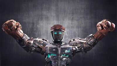 Скачать взломанную Real Robot Ring Fighting 2018 [Мод меню] MOD apk на Андроид