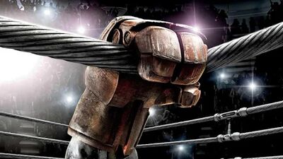 Скачать взломанную Real Robot Ring Fighting 2018 [Мод меню] MOD apk на Андроид