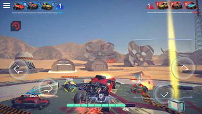 Скачать взломанную Metal Madness PvP: Экшен Тачек [Много монет] MOD apk на Андроид