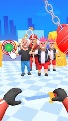 Скачать взломанную Hit Master 3D - Великий шпион [Бесплатные покупки] MOD apk на Андроид