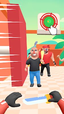 Скачать взломанную Hit Master 3D - Великий шпион [Бесплатные покупки] MOD apk на Андроид