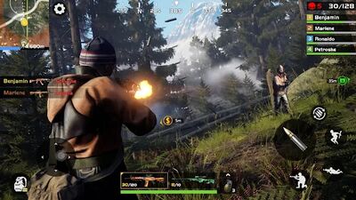 Скачать взломанную Cover Strike - 3D Team Shooter [Много денег] MOD apk на Андроид