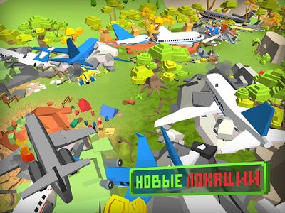 Скачать взломанную ZIC: Зомби в городе [Много денег] MOD apk на Андроид