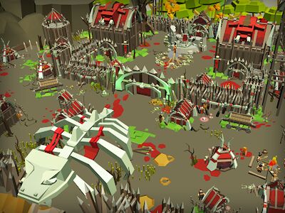 Скачать взломанную ZIC: Зомби в городе [Много денег] MOD apk на Андроид