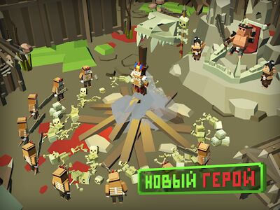 Скачать взломанную ZIC: Зомби в городе [Много денег] MOD apk на Андроид
