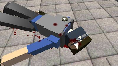 Скачать взломанную GoreBox Classic [Бесплатные покупки] MOD apk на Андроид