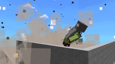 Скачать взломанную GoreBox Classic [Бесплатные покупки] MOD apk на Андроид