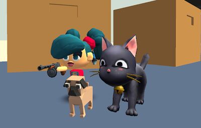 Скачать взломанную MemesWars 2 [Много монет] MOD apk на Андроид