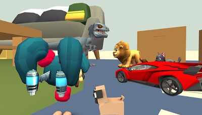 Скачать взломанную MemesWars 2 [Много монет] MOD apk на Андроид