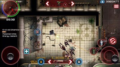 Скачать взломанную SAS: Zombie Assault 4 [Много денег] MOD apk на Андроид