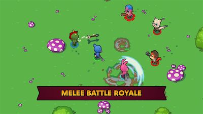 Скачать взломанную Fun Royale [Бесплатные покупки] MOD apk на Андроид