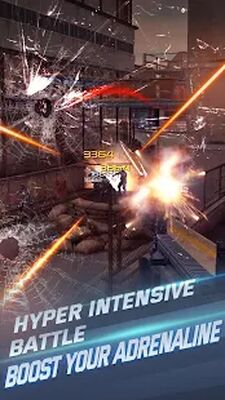 Скачать взломанную Counter Attack [Мод меню] MOD apk на Андроид