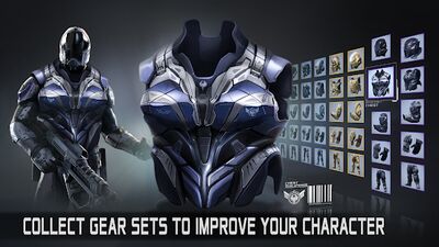 Скачать взломанную Dead Effect 2 [Много денег] MOD apk на Андроид