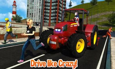 Скачать взломанную Crazy Goat Reloaded 2016 [Бесплатные покупки] MOD apk на Андроид