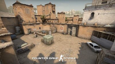 Скачать взломанную Counter Game Strike CS: Counter Terrorist Mission [Бесплатные покупки] MOD apk на Андроид