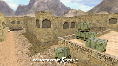 Скачать взломанную Counter Game Strike CS: Counter Terrorist Mission [Бесплатные покупки] MOD apk на Андроид